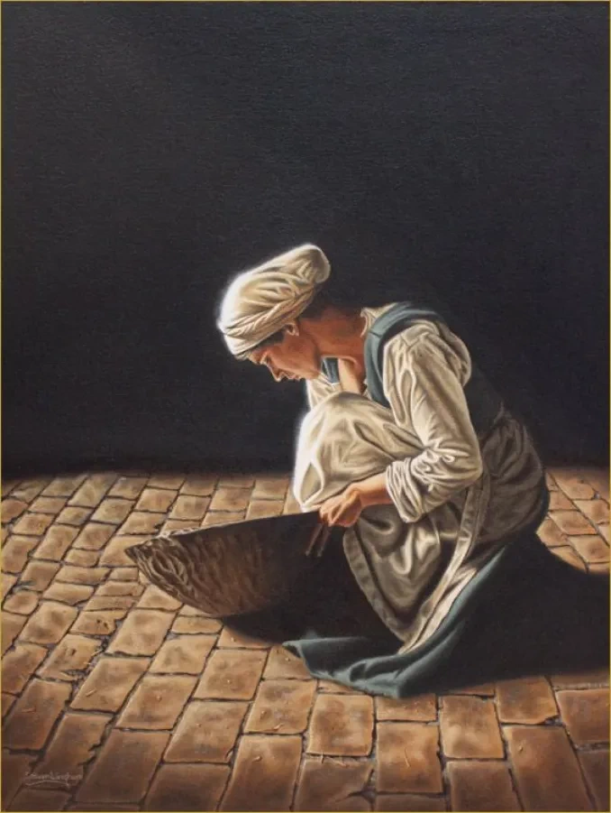 Alfonso Simonetti